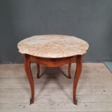 Table basse style Louis XV