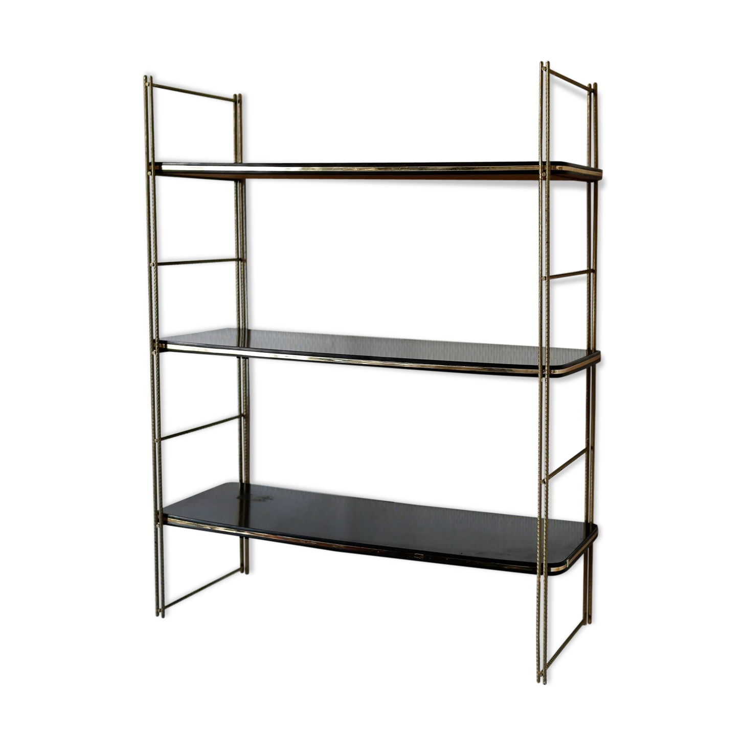 Modular shelf