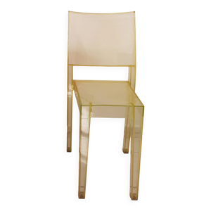 Chaise Kartell ''La Marie'' - philippe starck