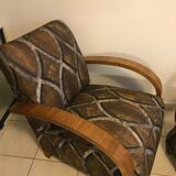 Fauteuils anciens