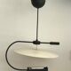 Vintage hanging lamp