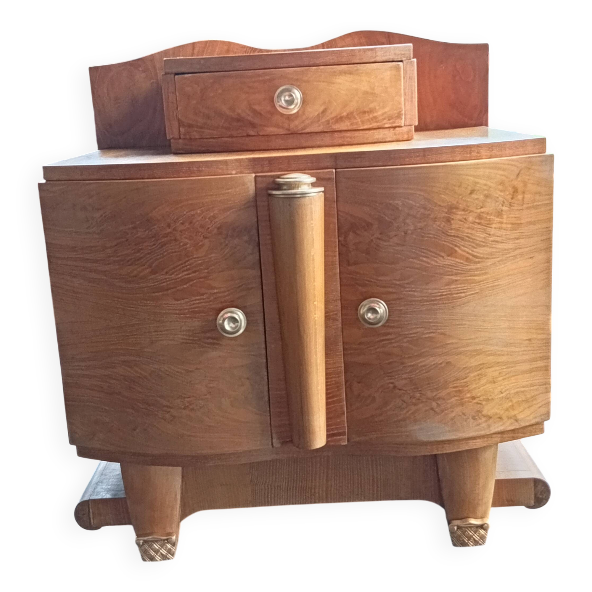 Low furniture