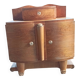Low furniture