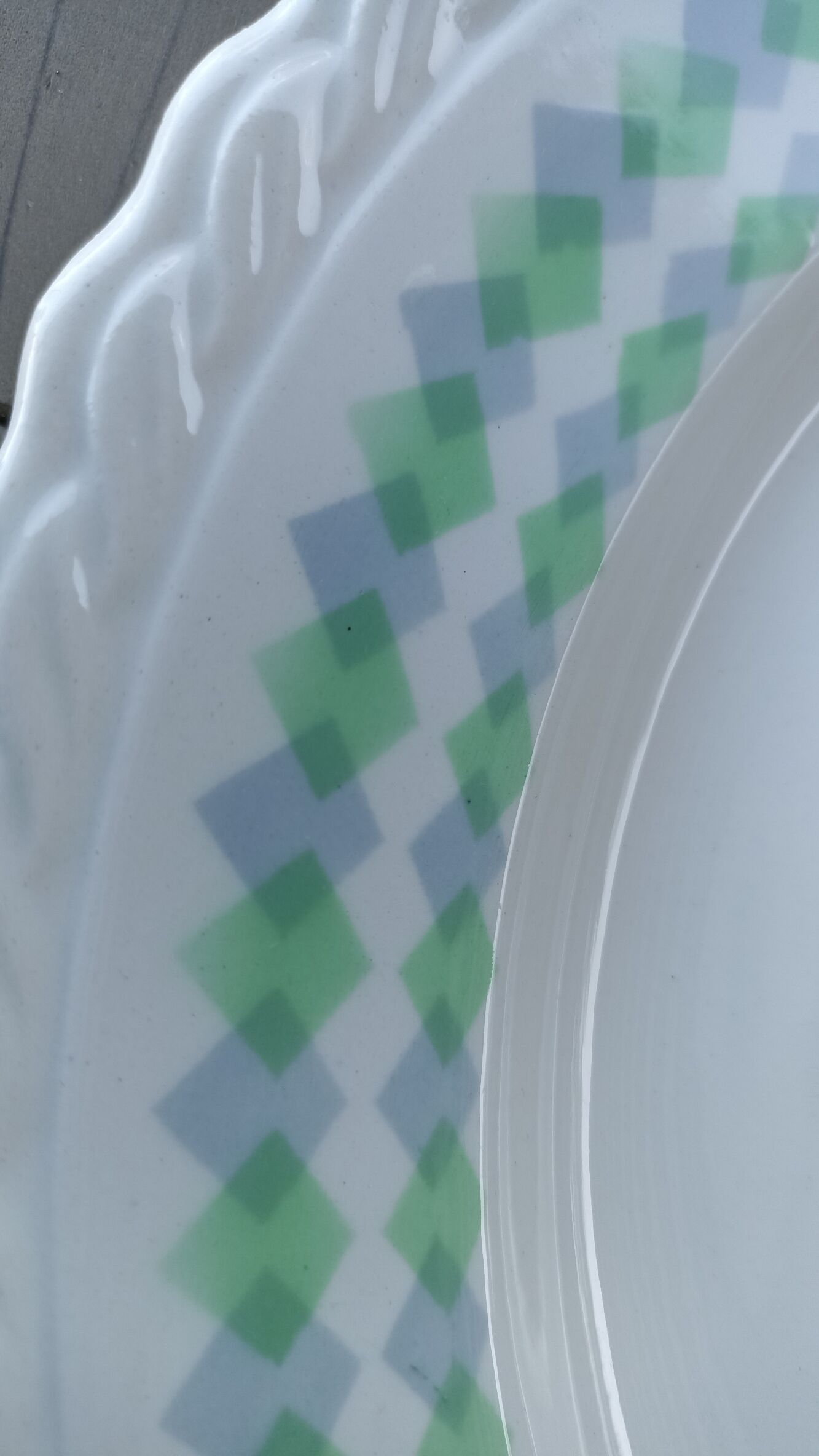 2 courses l'Amandinoise