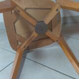 Chair in Scandinavian taste, 60-70 years