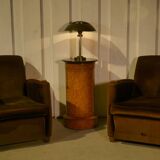 Art Deco table lamp 1940s