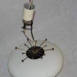 Stilnovo ceiling light, Italy, 1950s