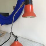 Vintage lamp