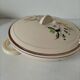 Salins Soup Tureen Birds of Paradise Model
