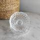Arques crystal bowls