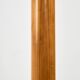 Table en pin par Rainer Daumiller, lot de 7