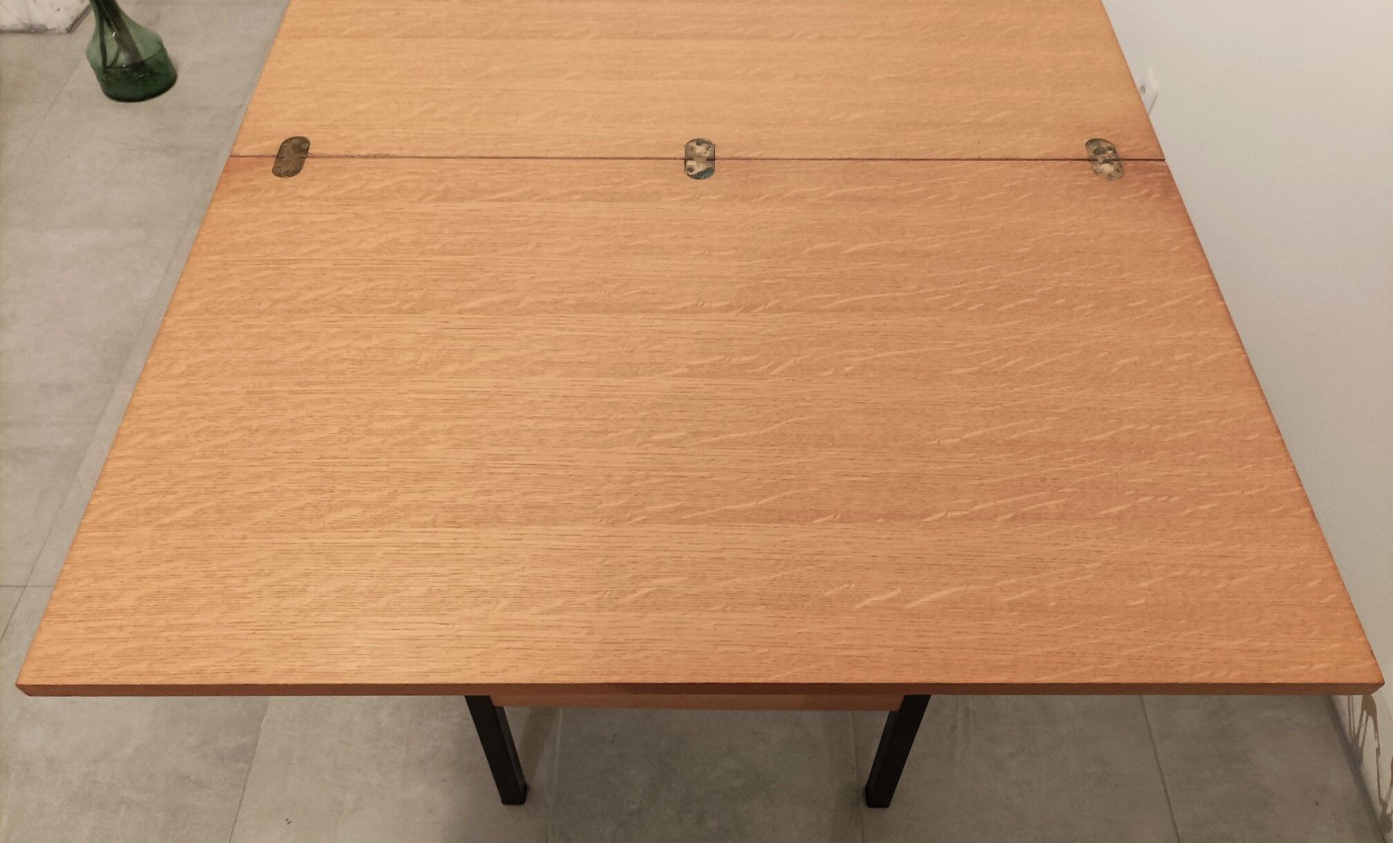 Table "Révélation" d'Albert Ducrot pour Ducal