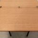 Table "Révélation" d'Albert Ducrot pour Ducal