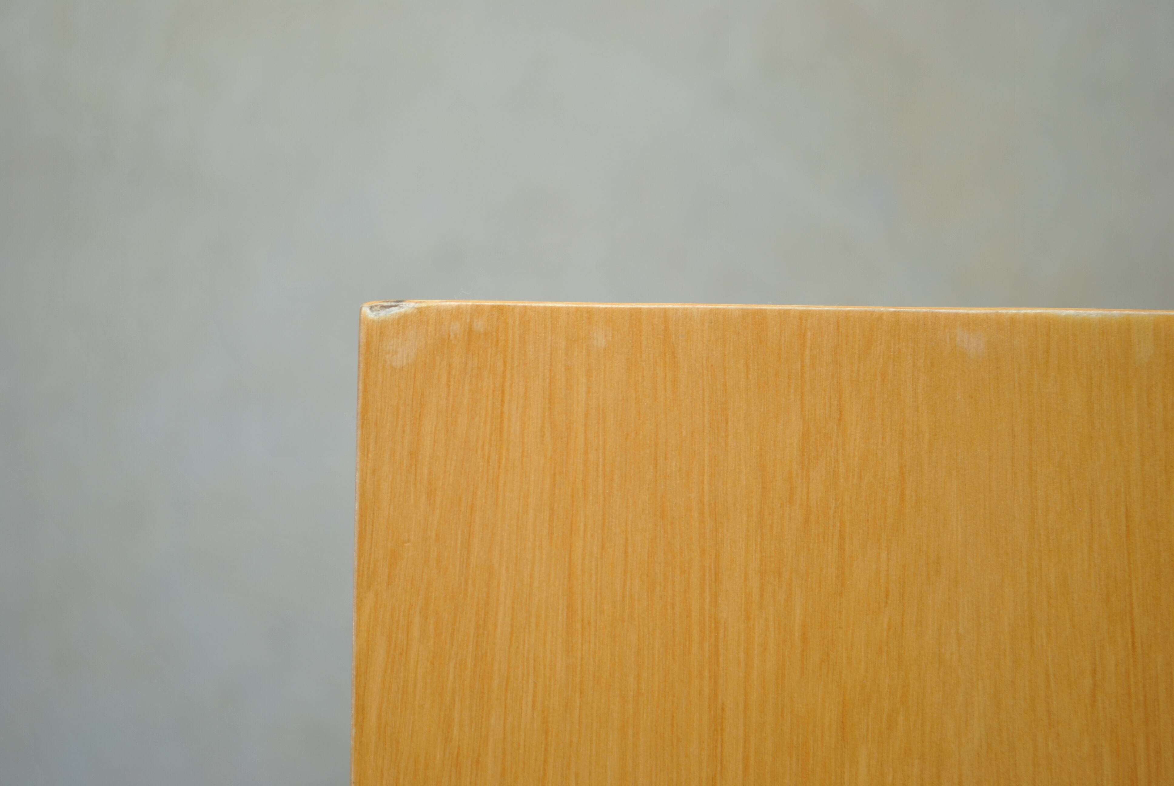 Liftable coffee table Smorrebrod 1960 in Teak