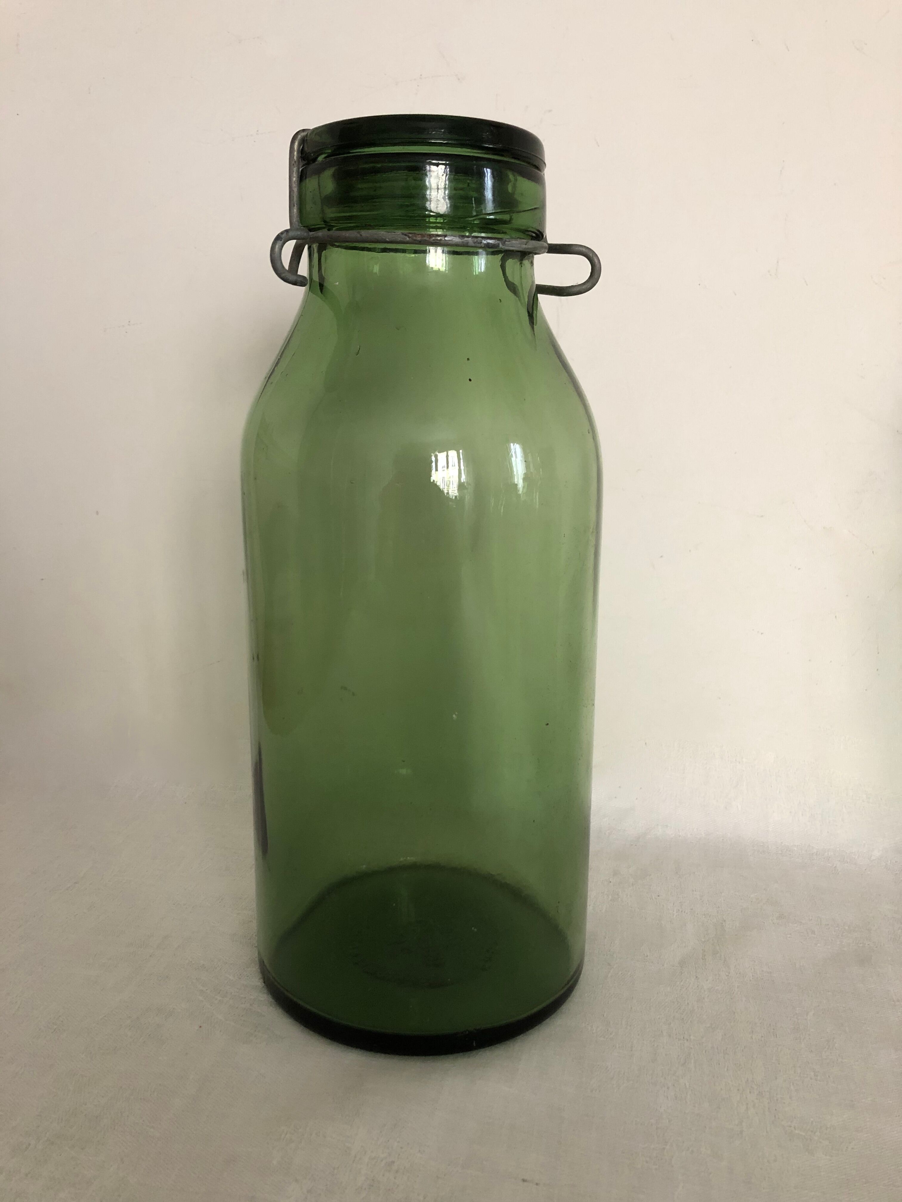 Bulach jar 2 litres