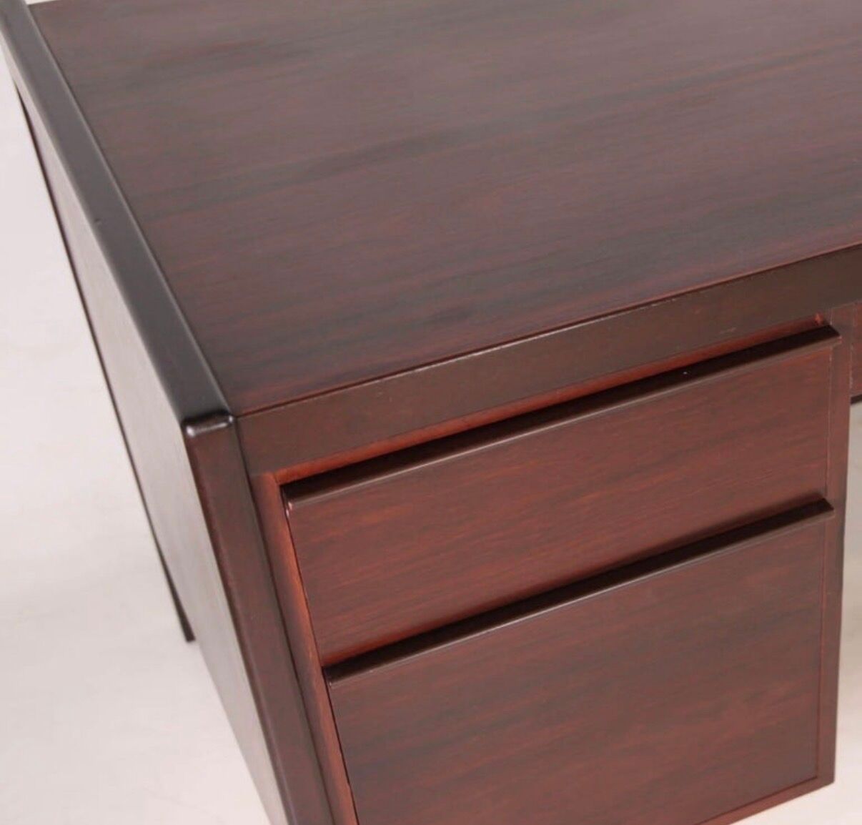 Rosewood desk