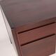 Rosewood desk