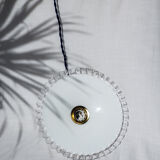 Opaline suspension