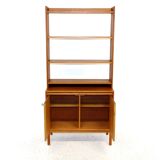 Teak library Sweden 1960