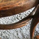 Thonet chair