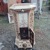 Poêle à bois