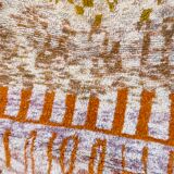 Berber Carpet Boujaad