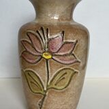 Vintage ceramic vase