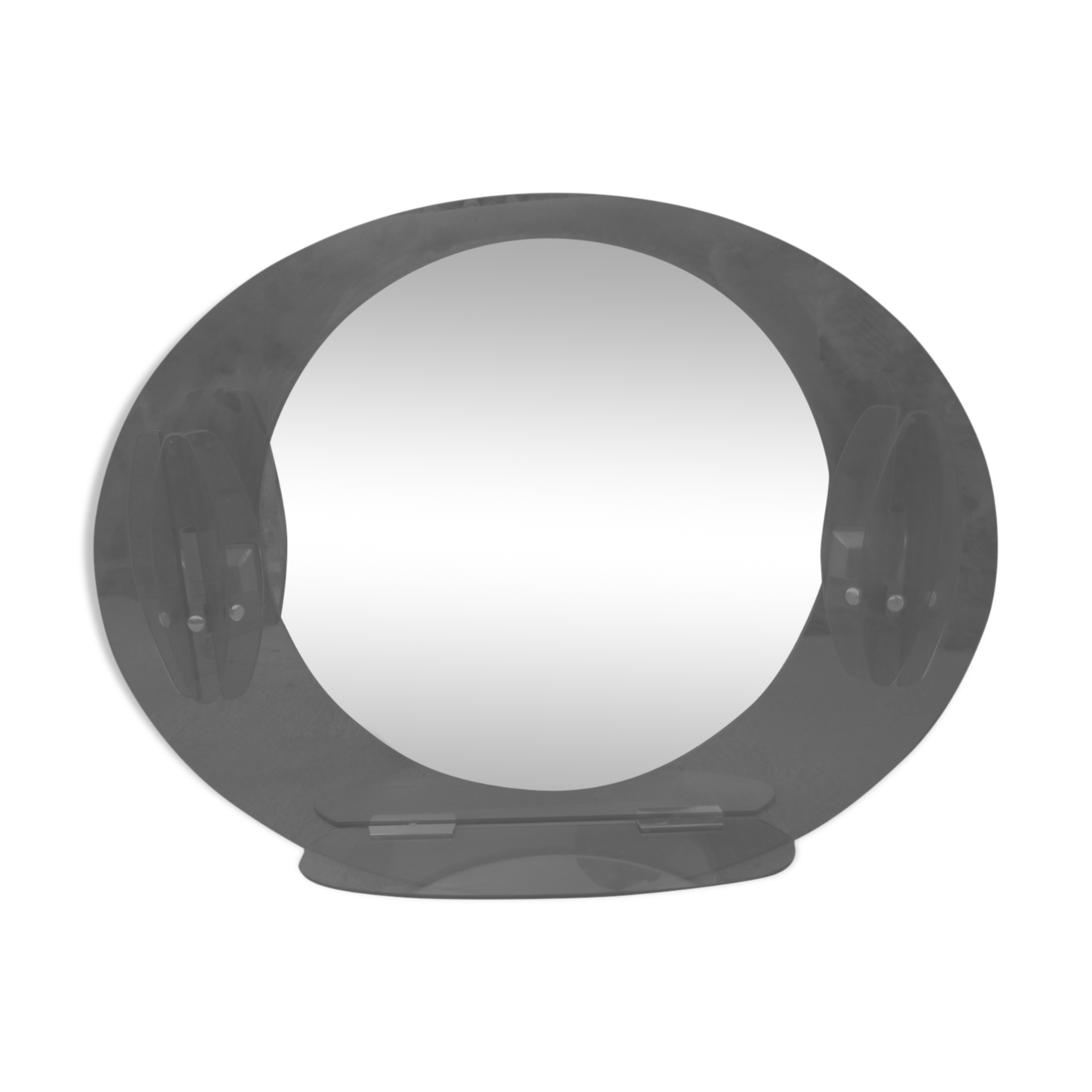 Bathroom mirror by Antonio Lupi