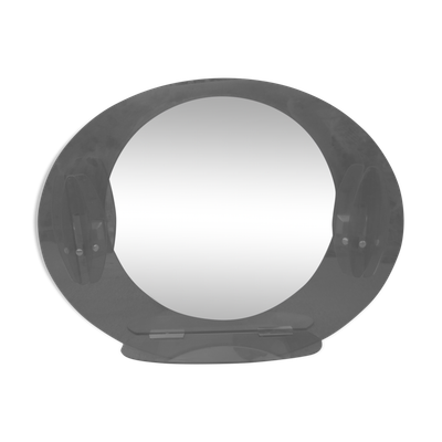 Miroir de salle de bains d'Antonio Lupi