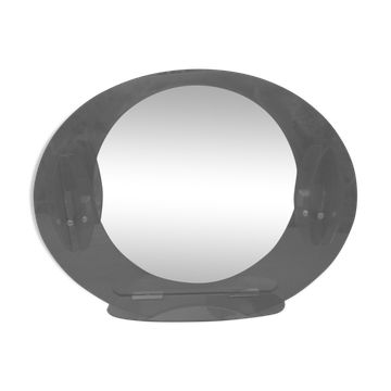 Miroir de salle de bains d'Antonio Lupi