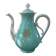 Théière porcelaine