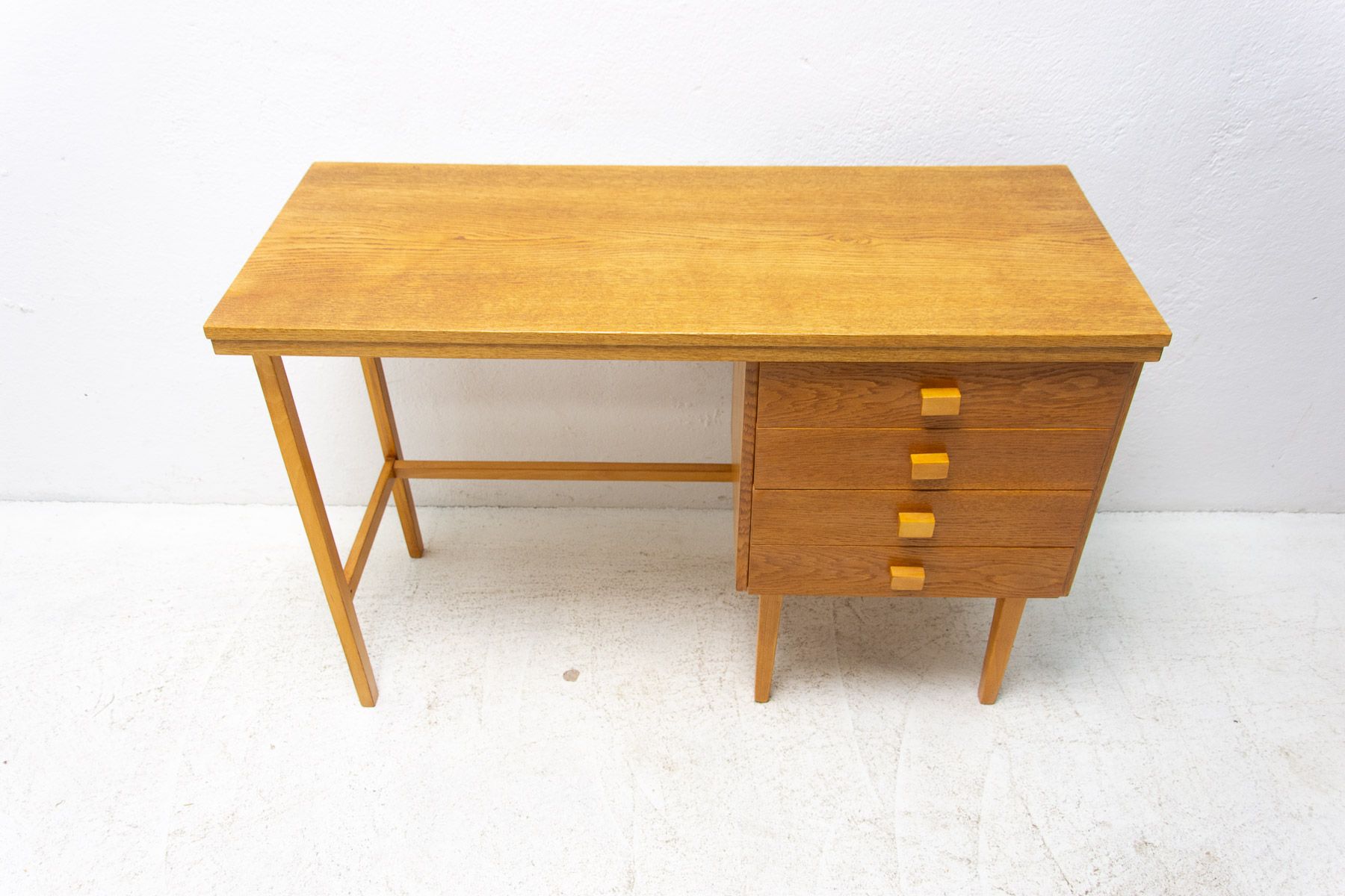 Ladies desk from HIKOR, 1980´s, Czechoslovakia