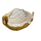 Ceramic shell