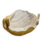 Ceramic shell