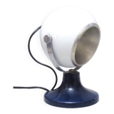 Italian ball lamp 1960s