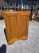 Art Deco style oak sideboard