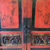 Chinese cabinet