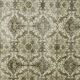 Grand Tapis Oushak Vintage à Motifs Orientaux – Laine 100 % – 320 × 210 cm