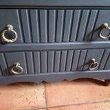 Small closet vintage