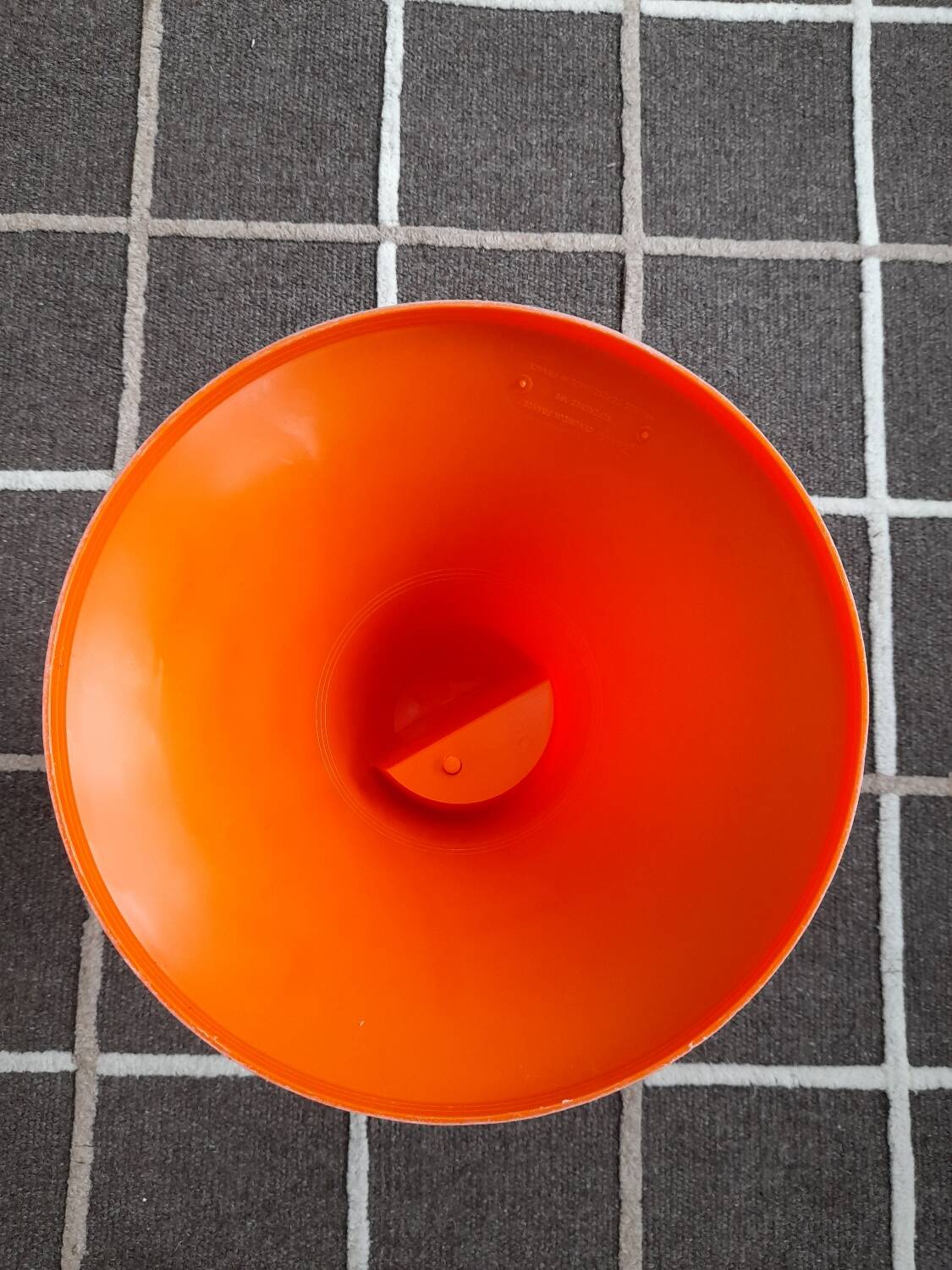 Tam-tam table Stamp Nurieux made in France