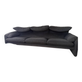 Maralunga 3-seater Cassina