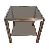 Coffee table Romeo Rega vintage 1970