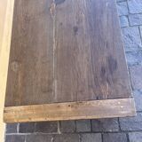 Farmhouse table