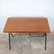 Vintage Johnny desk by Pierre Guariche for Meurop 1963