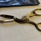 Sugar tongs