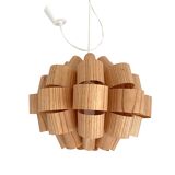 Pendentif japonais moderne fait main