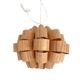 Pendentif japonais moderne fait main
