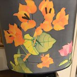 Vintage bedside lamp