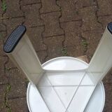 Vintage Ta-Tay Stool