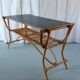 Table basse
